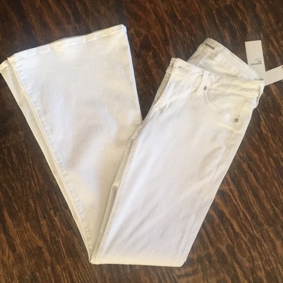 Hudson Jeans Denim - HUDSON DENIM FLARES | barefoot mia